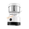Кофемолка эл.Centek CT-1361 White 250Вт, 200мл, стальной стакан, прозрачная крышка