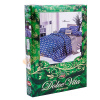 Комплект постельного белья 1,5-ный"Dolce Vita Premium"(прост150х215,под.143х215,нав2шт 70х70Мэнси