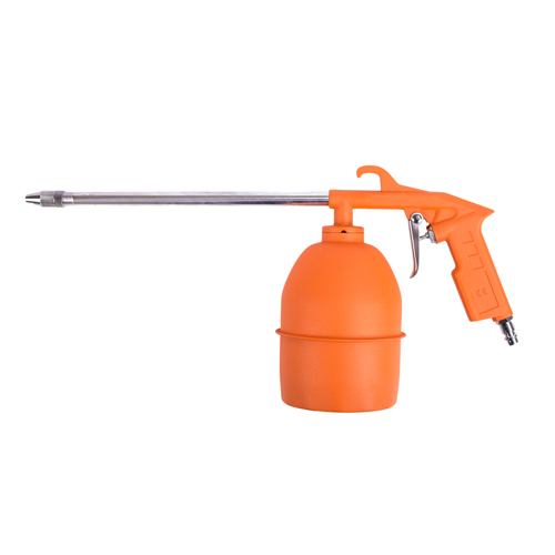 Набор пневмоинструментов Кратон ATS-02 4 предмета