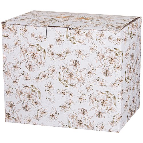 ЧАЙНЫЙ СЕРВИЗ LEFARD, LILIES, НА 6 ПЕР. 14 ПР., КОР=4НАБ.