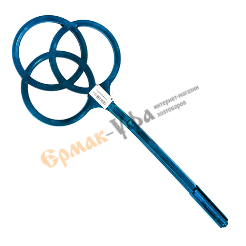 Пылевыбивалка 546х215  ИНТЕХПРОМ НК (5/20)