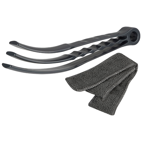 Щетка для чистки жалюзи, радиаторов