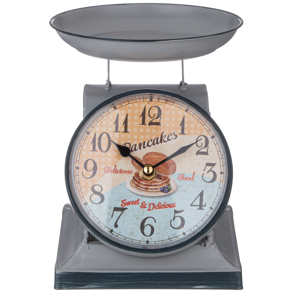 Часы настольные 20*16*18.5 см