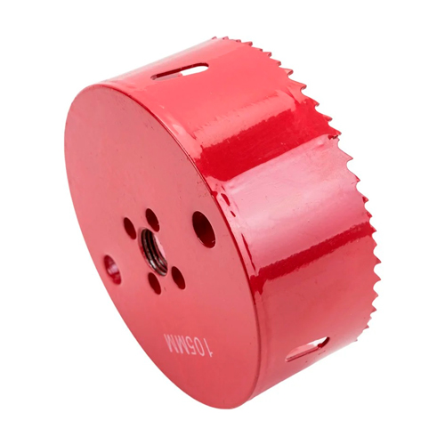 Коронка "Pilorama" Bi-Metall 105 мм