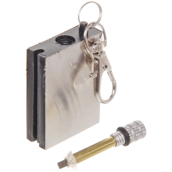 Вечная спичка (огниво) 4,8*2,8*1см