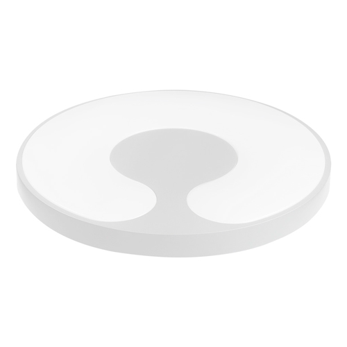 Светильник управляемый светодиодный ТИТАН Smartbuy 100Вт 50W-100W 3000-6500К, SBL-Dim3-100W/5