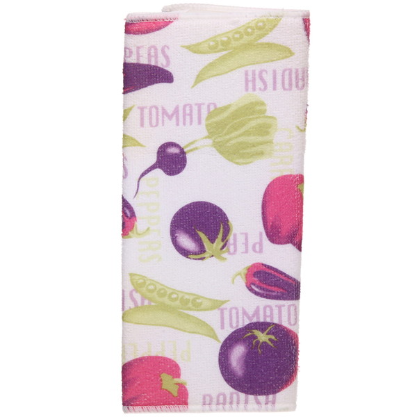 Коврик для сушки посуды 30*38см "Овощной микс"