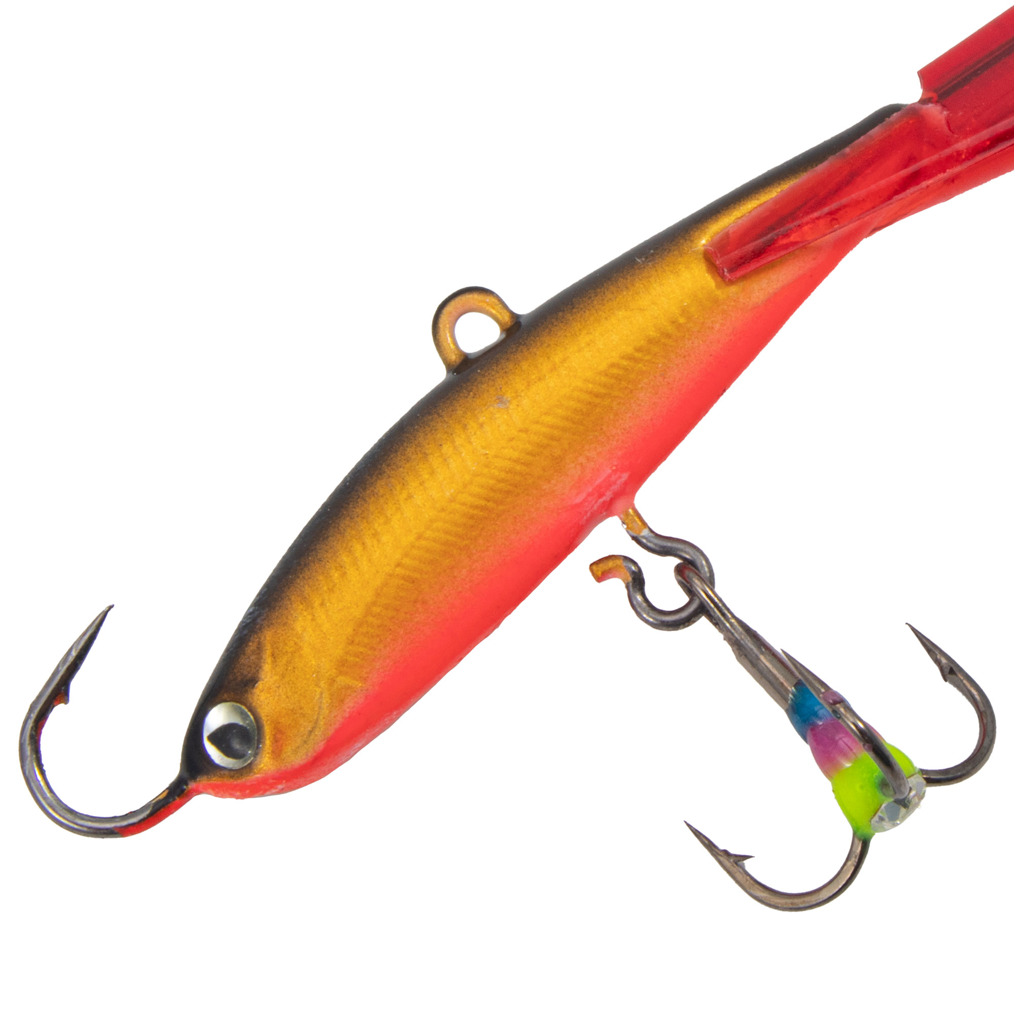 Балансир Yaman SE Rutilus , L-65 мм, 29 г, цвет 77/100/