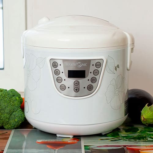 Мультиварка 5 л MAXTRONIC MAX-MRC-05, 900 Вт