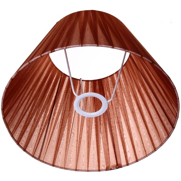 Настольная лампа 1*40Вт "Бренда" 16-9558