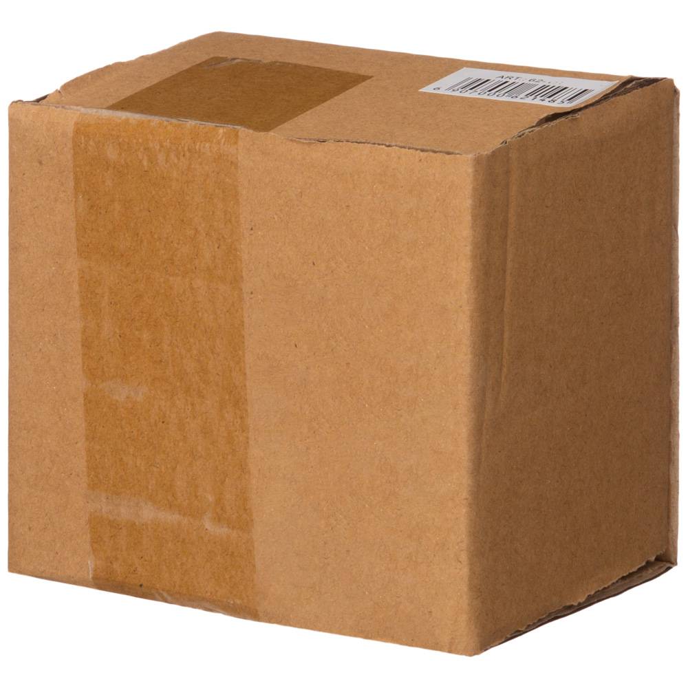 КРУЖКА BRONCO, MIDNIGHT, 400 МЛ, КОР=48ШТ.