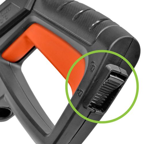 Моечный пистолет G50, cw-1601c, cw-1801d