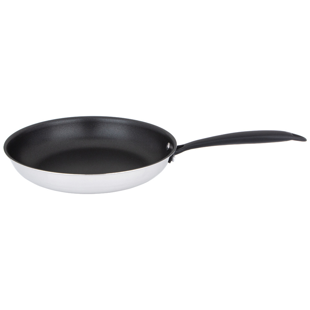 СКОВОРОДА C АНТИПРИГАРНЫМ ПОКРЫТИЕМ, IRON CHEF, AGNESS 26*5.0CM