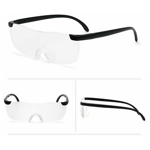 Лупа очки Орбита OT-INL54 (BIGVISION 099)