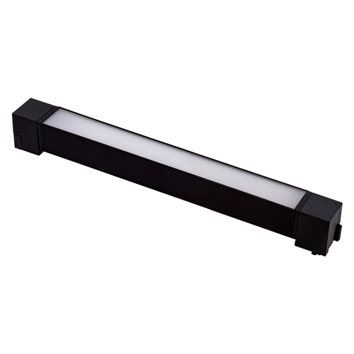 Светильник светодиодный LED Track SMD 20w Smartbuy-Black 4000K/IP20 SBL-CTLBK1-20W-4K