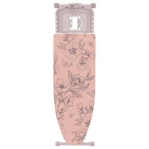 Доска гладильная Haushalt Sophy SF, "Haushalt flowers"