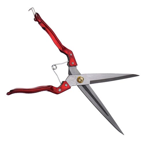 Ножницы для стрижки овец 340 мм, 1/10/60