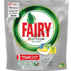 Таблетки для посудомоечной машины Fairy (Фери) Platinum All in 1 Лимон 70шт