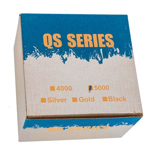 Рыболовная катушка для спиннинга 5000, 1/40