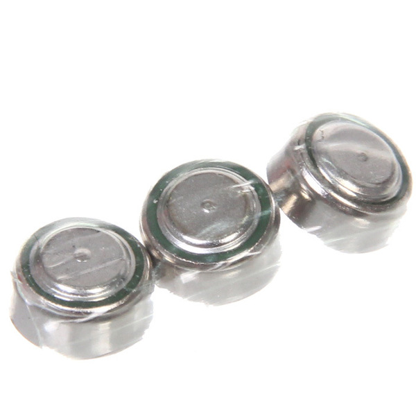 Настольная лампа "Sweet - Динозаврик" LED 5,1*3,6*9,8 см, батарейки AG3 0.2W, Зеленый