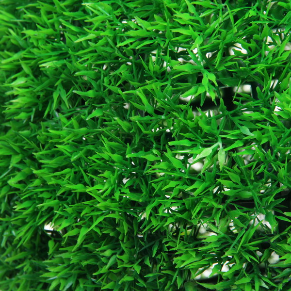 Искусственное растение шар "Самшит" салатовый D-12см Ultramarine