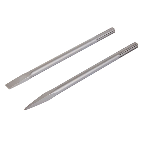 Молоток отбойный DH1518E, SDS-maх, 1500 Вт, 6-18 Дж,1000-1900 у\м, AVC, 10,5 кг, ELITECH HD