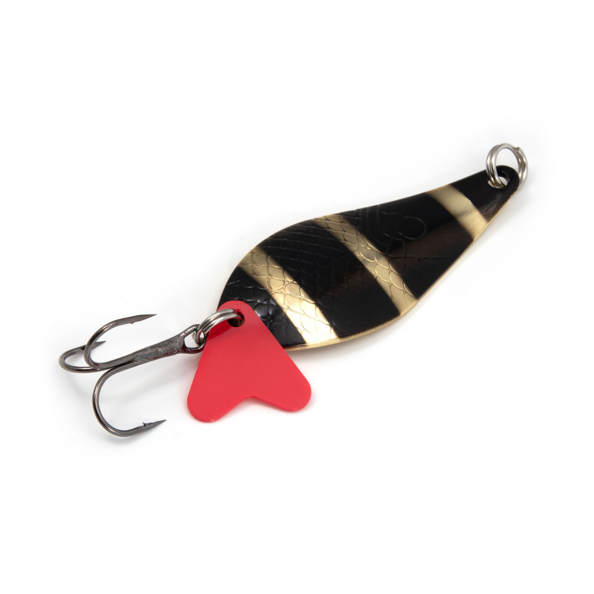 Блесна колеб. Namazu Dragon, вес 15г, цвет 165/200/