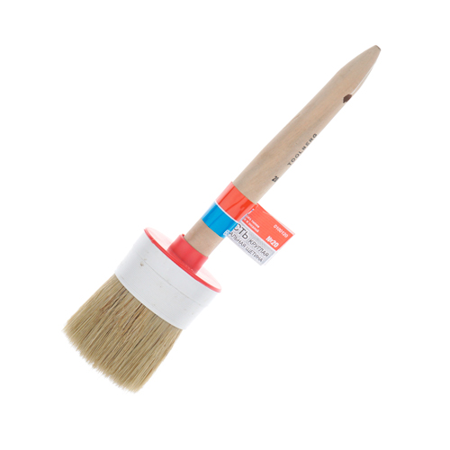 Кисть круглая 65мм №20 Toolberg (31189) (0100120) (6/96)