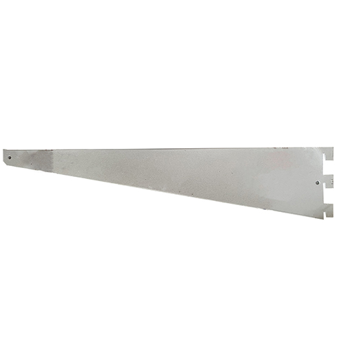 Кронштейн стеллажа 630*130 НЕВОЗВРАТНЫЕ (имеются следы эксплаутации)