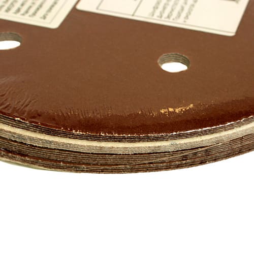 Круг шлифовальный абразивный 225 мм зерно 220 6-отверстий STURM DWS6010SL-9220