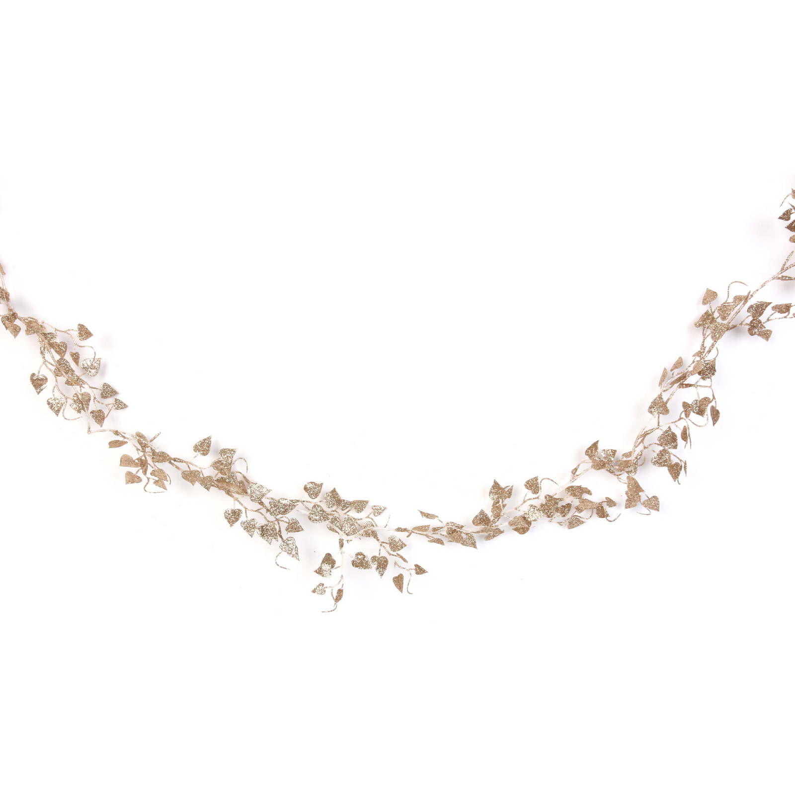 Украшение новогоднее "Сияющее волшебство" 1,80 м, Шампань