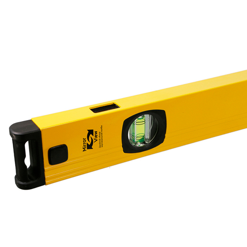 Уровень алюминевый 1500 мм Hanskonner HK2015-02-1500