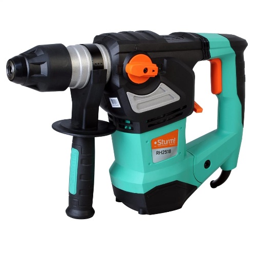 Перфоратор STURM RH-2518