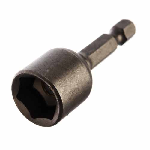 Ключ-насадка магнитная "Quadro Torsion" 12 х 48 мм