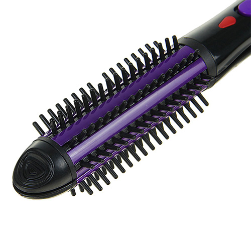 Щипцы для выпрямления и завивки волос Winner Electronics WR-527, 55 Вт