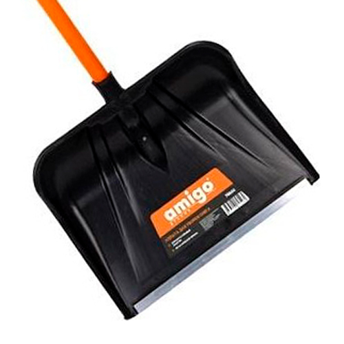 Лопата для уборки снега Amigo 78000