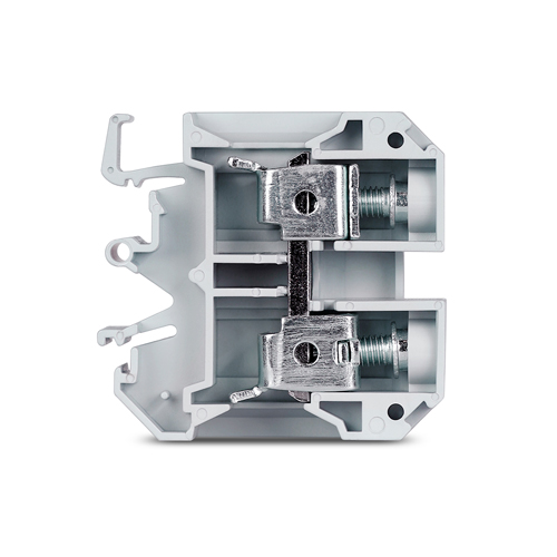 Зажим наборный 35мм2, JXB 125А, серый, Smartbuy