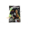 Перчатки Household Gloves, хозяйственные Премиум, зеленые, S, KHV001G /12/144