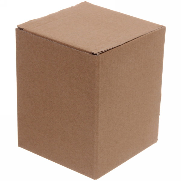 Банка для продуктов стеклянная 500мл "Хай-Тек" с бамбуковой крышкой, груша