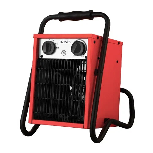 Тепловая пушка ОАЗИС TP-30S (U) (3000Вт) (1/1)