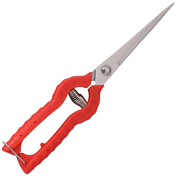 Ножницы садовые. Длина 24 см 