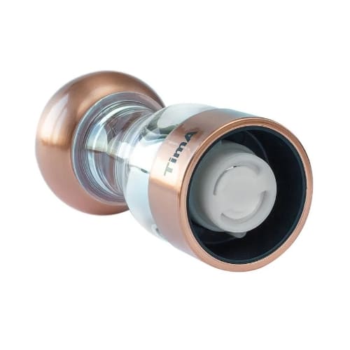 Мельница для специй TimA P-229AC, 22,9 см вставка под медь