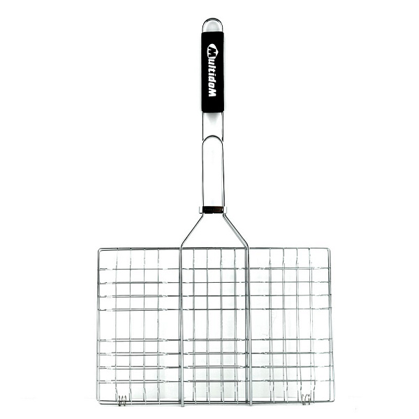 Решетка д/барбекю "Лайт" 34*22*1,5см 