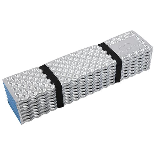 Коврик складной туристический NH19QD008 Naturehike, синий