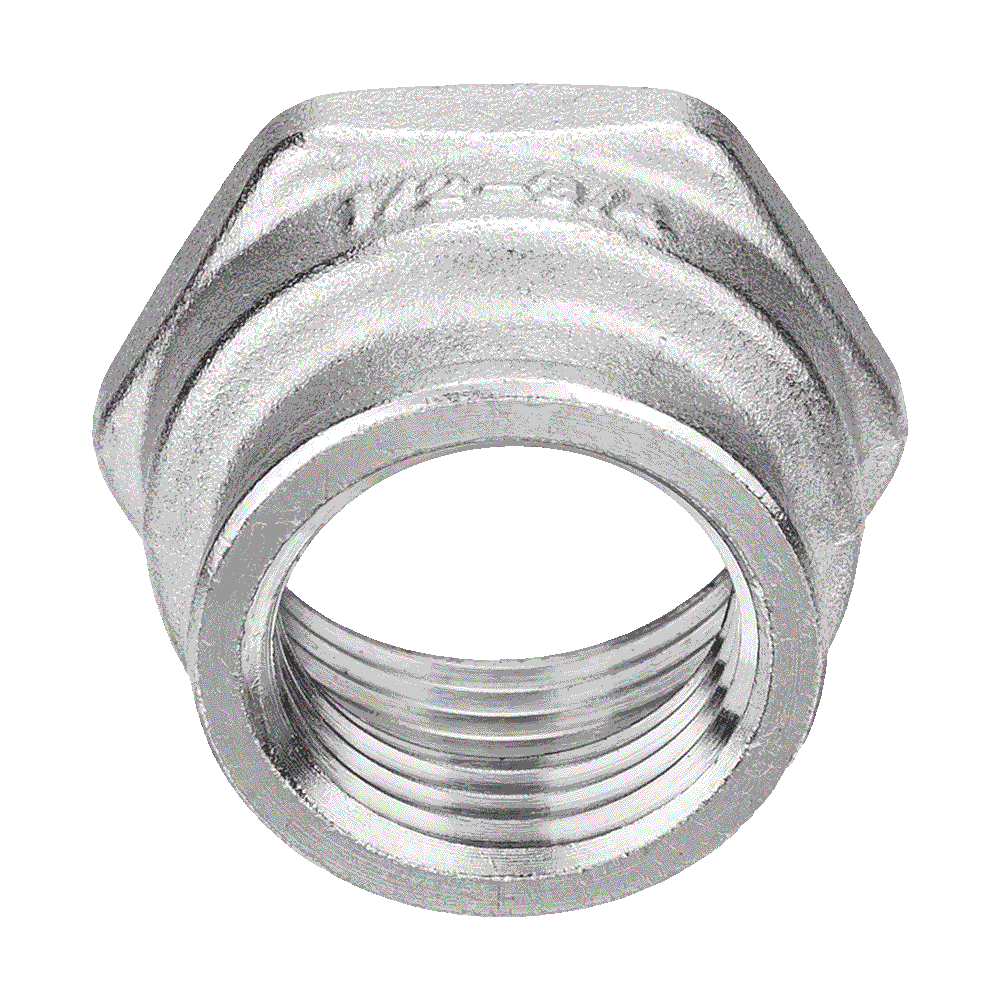 Муфта переходная 1 1/2"x3/4" вн-вн AQUALINK 02545