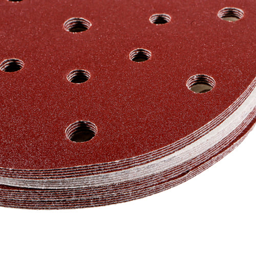 Круг шлифовальный абразивный зерно 220 SRURM 9010-150-220