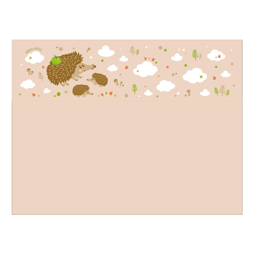 Стол детский Алина 2 СА2, бежевый