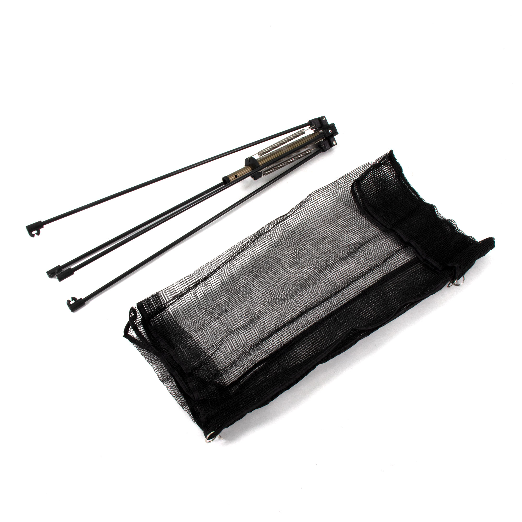 Паук Namazu 80х80 см, складной, зимний/25/