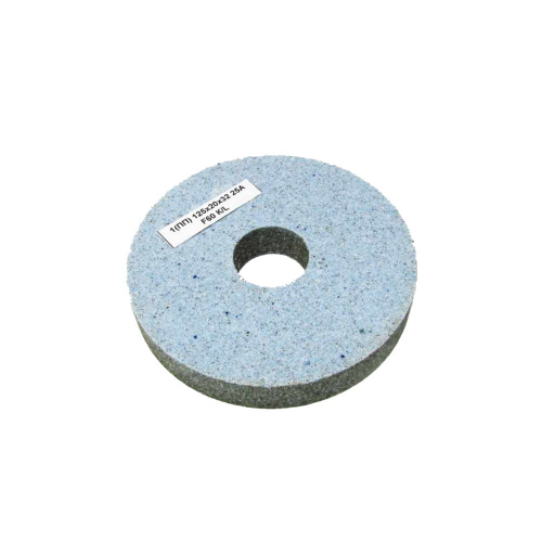 Круг шлиф. 125х20х32 (25А) F60 k/l крупнозерн. (1/30)