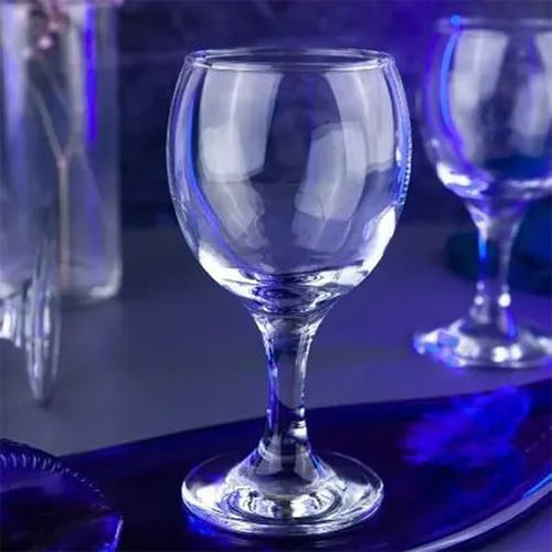 Бокал 175мл БИСТРО 6шт/уп, белое вино, Pasabahce, 44415В, 1/4